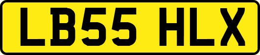 LB55HLX