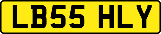 LB55HLY