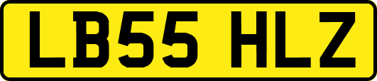 LB55HLZ