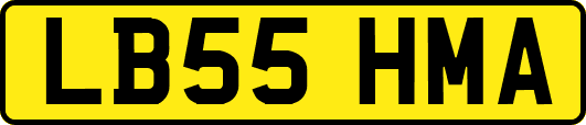 LB55HMA