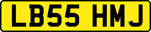 LB55HMJ