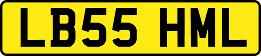 LB55HML