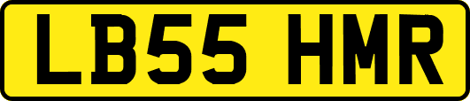 LB55HMR