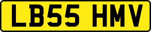 LB55HMV