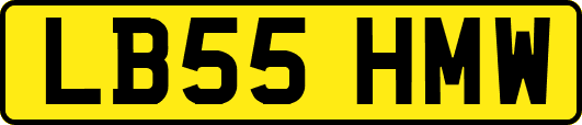 LB55HMW