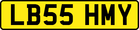 LB55HMY
