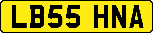 LB55HNA