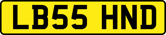 LB55HND