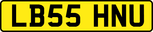 LB55HNU
