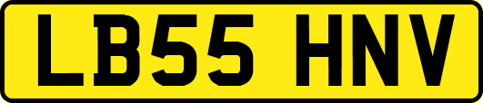 LB55HNV