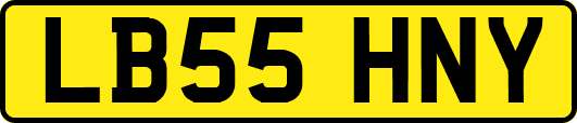 LB55HNY