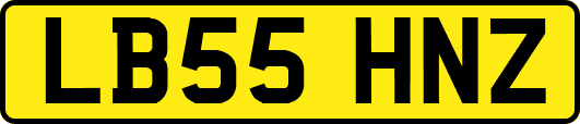 LB55HNZ