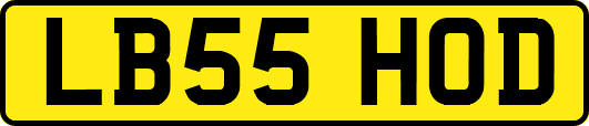 LB55HOD
