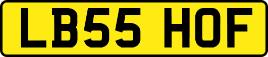 LB55HOF