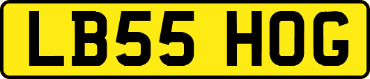 LB55HOG