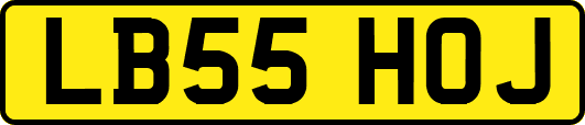 LB55HOJ
