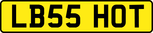 LB55HOT