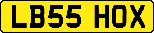 LB55HOX