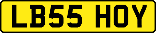 LB55HOY