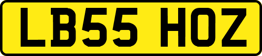 LB55HOZ
