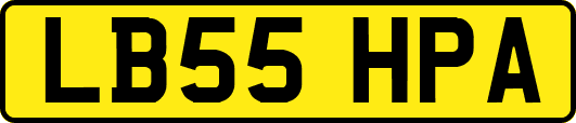 LB55HPA