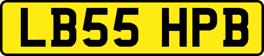 LB55HPB