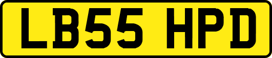 LB55HPD