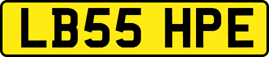 LB55HPE