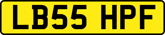 LB55HPF