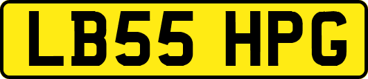 LB55HPG