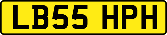 LB55HPH