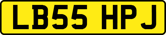 LB55HPJ
