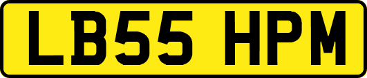 LB55HPM