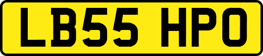 LB55HPO