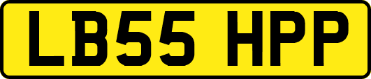LB55HPP