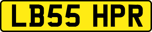 LB55HPR