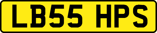 LB55HPS