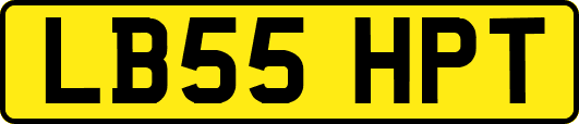 LB55HPT