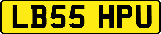 LB55HPU