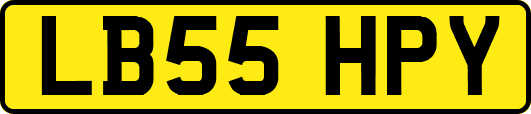 LB55HPY