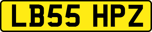 LB55HPZ
