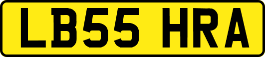 LB55HRA