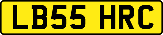 LB55HRC