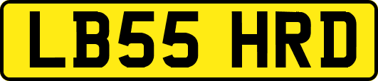 LB55HRD