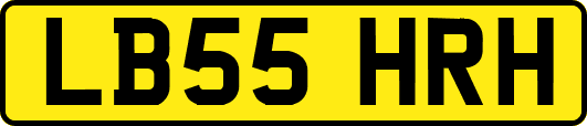 LB55HRH