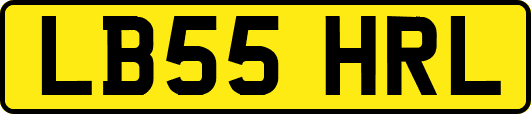 LB55HRL