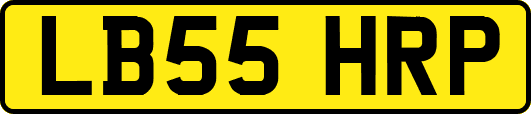 LB55HRP