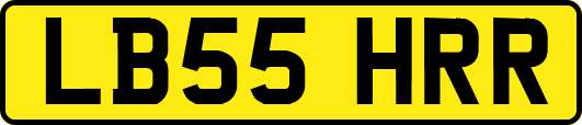LB55HRR