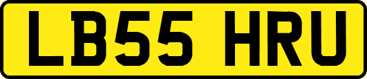 LB55HRU