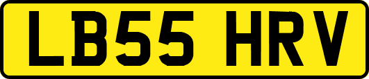 LB55HRV